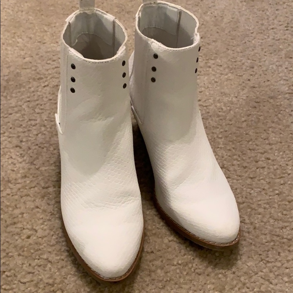 Booties